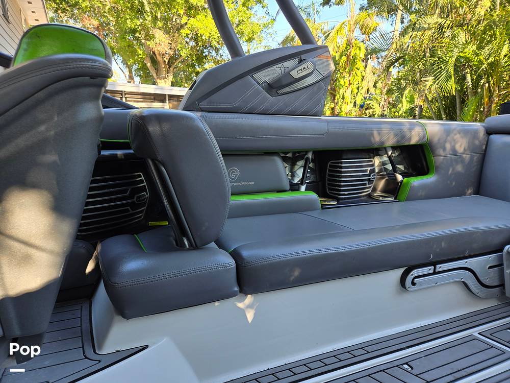 Slide: The Image of Nautique G25 Coastal Edition 2016 - 15364552