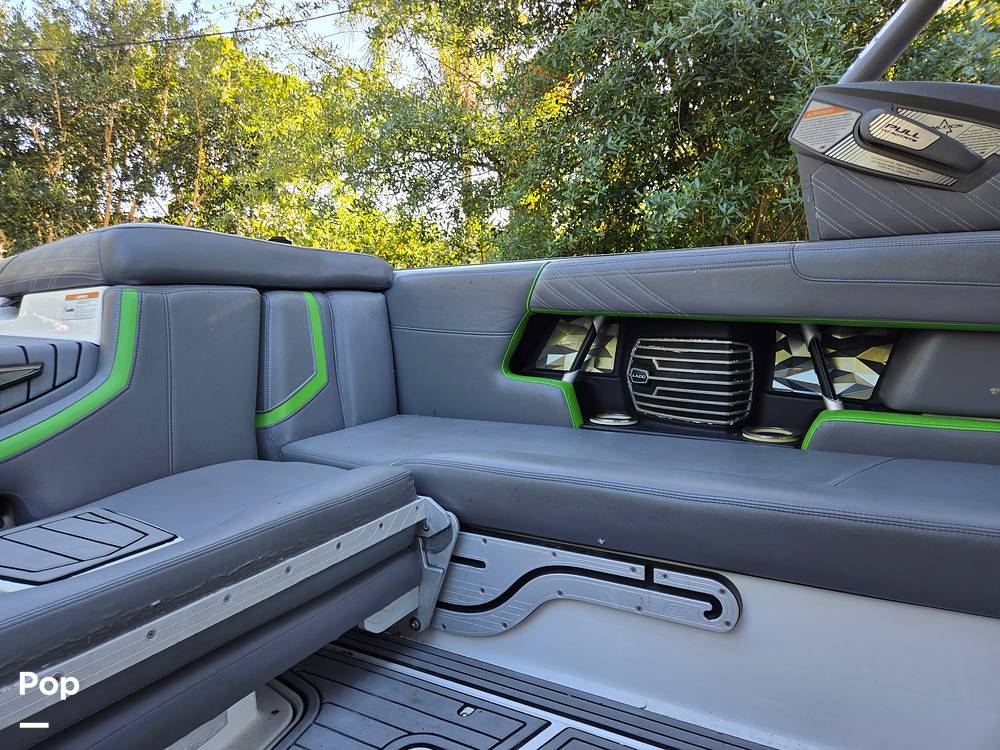 Slide: The Image of Nautique G25 Coastal Edition 2016 - 15364554