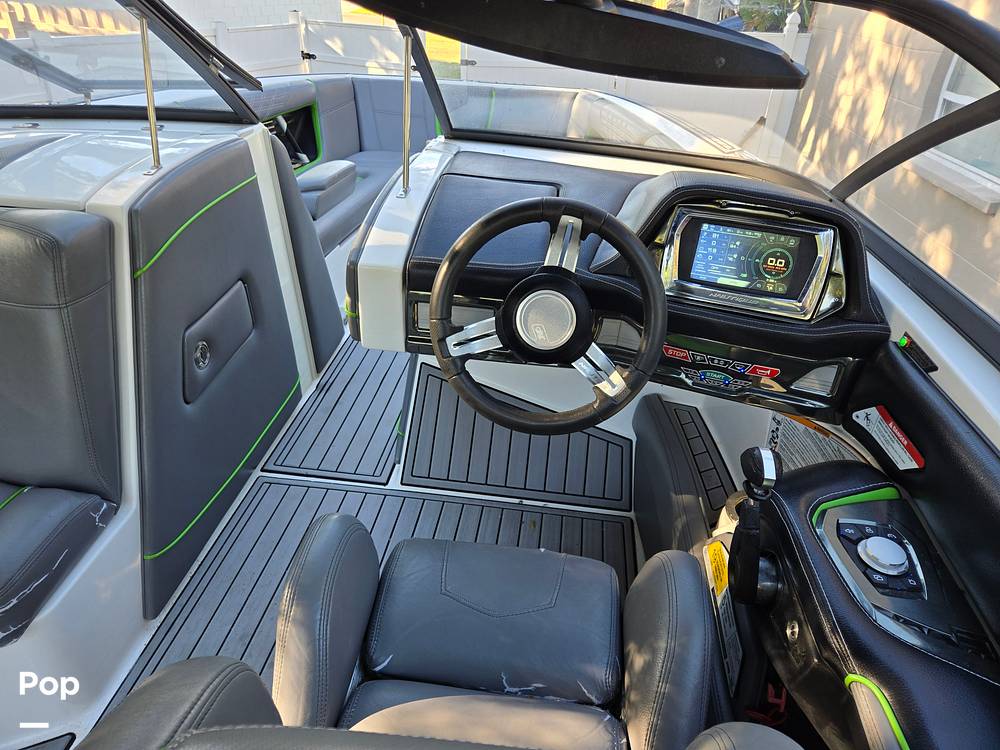 Slide: The Image of Nautique G25 Coastal Edition 2016 - 15364556