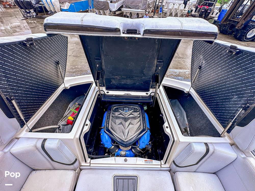 Slide: The Image of Engine Compartment Detail - 14703345