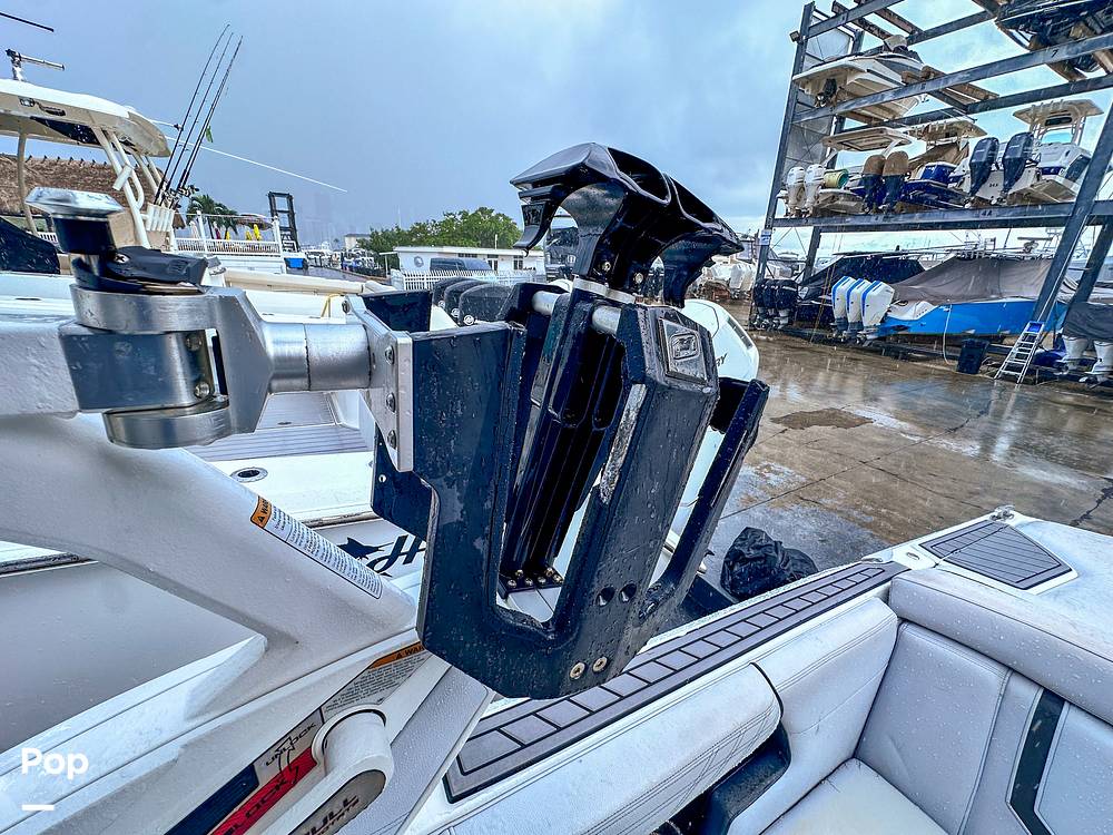 Slide: The Image of Wakeboard Rack Detail - 14703325