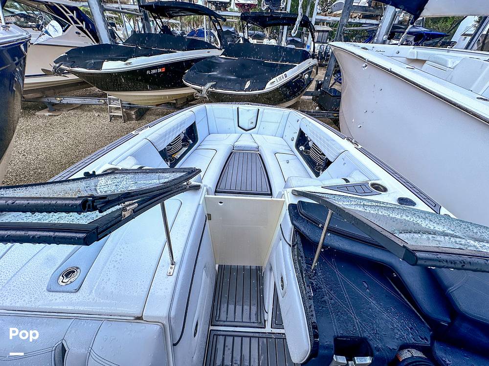 Slide: The Image of Nautique G25 Coastal Edition 2018 - 14703333
