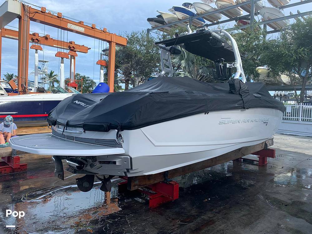 Slide: The Image of Nautique G25 Coastal Edition 2018 - 14595775