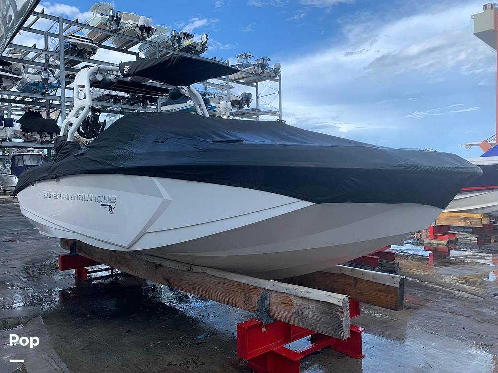 Slide: The Image of Nautique G25 Coastal Edition 2018 - 14595776