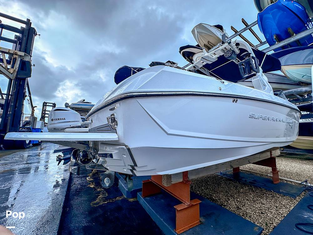 Slide: The Image of Nautique G25 Coastal Edition 2018 - 14703310