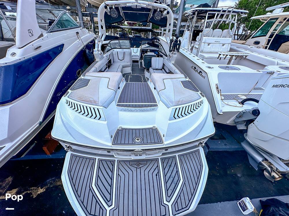Slide: The Image of Swim Platform - 14703318