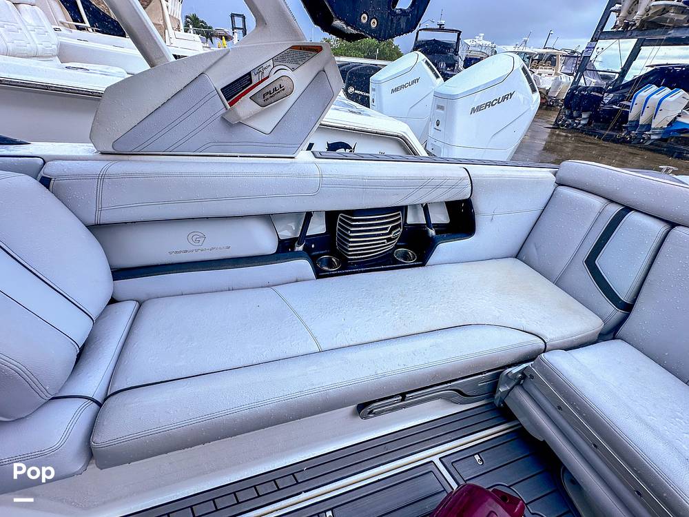 Slide: The Image of Nautique G25 Coastal Edition 2018 - 14703323