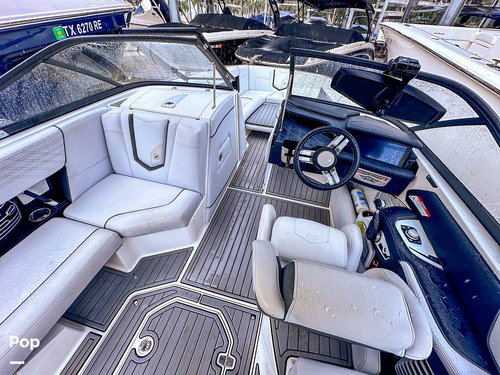 Slide: The Image of Nautique G25 Coastal Edition 2018 - 14703324
