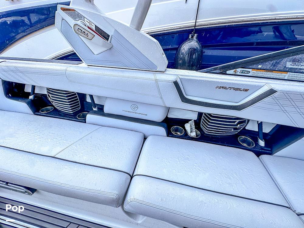 Slide: The Image of Nautique G25 Coastal Edition 2018 - 14703326
