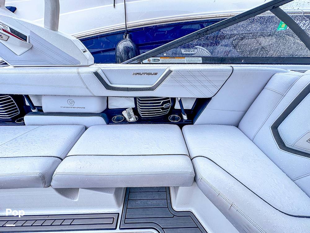 Slide: The Image of Nautique G25 Coastal Edition 2018 - 14703327