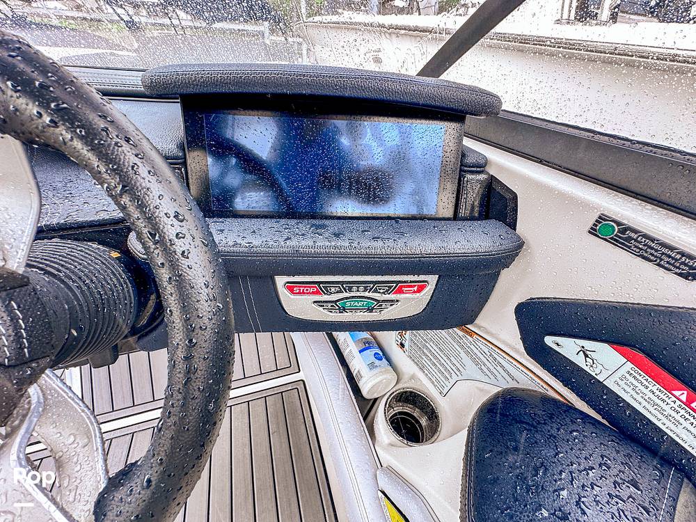 Slide: The Image of Nautique G25 Coastal Edition 2018 - 14703328