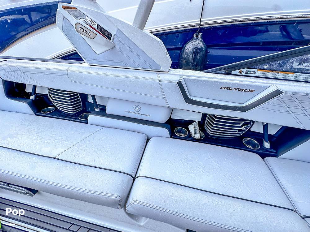 Slide: The Image of Nautique G25 Coastal Edition 2018 - 14703329