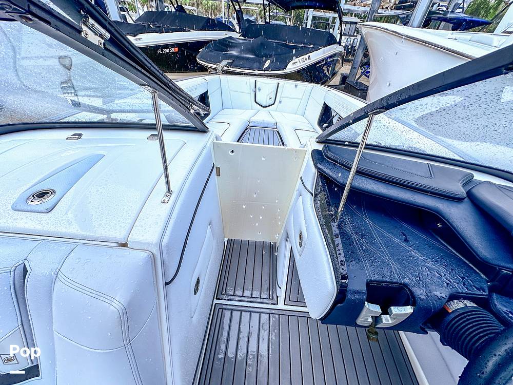Slide: The Image of Nautique G25 Coastal Edition 2018 - 14703330