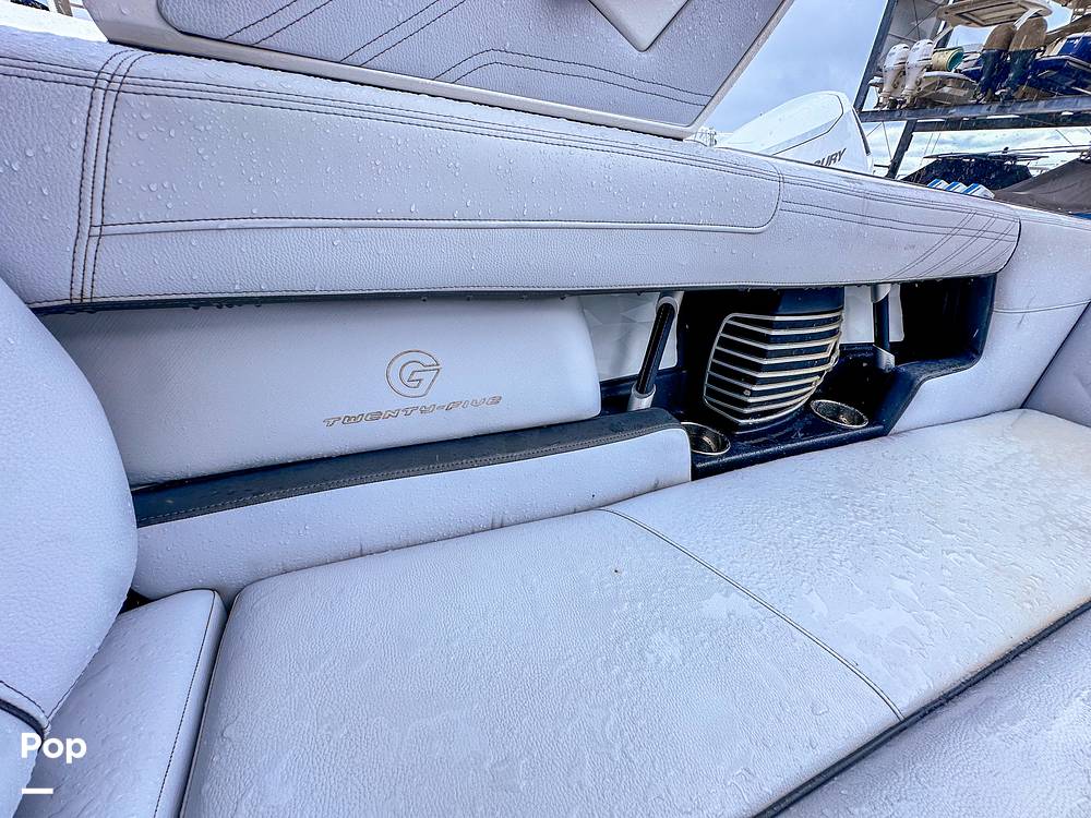 Slide: The Image of Nautique G25 Coastal Edition 2018 - 14703331