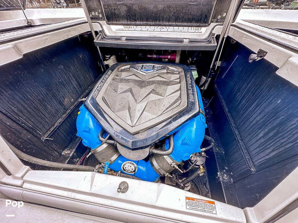 Slide: The Image of Nautique G25 Coastal Edition 2018 - 14703335