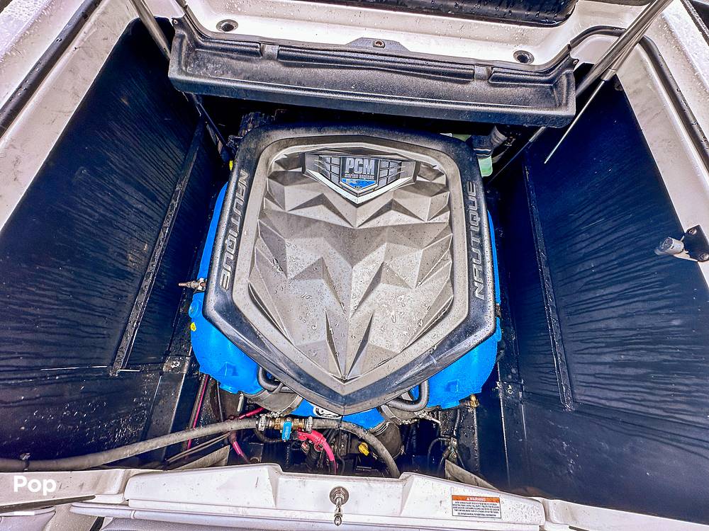 Slide: The Image of Nautique G25 Coastal Edition 2018 - 14703338