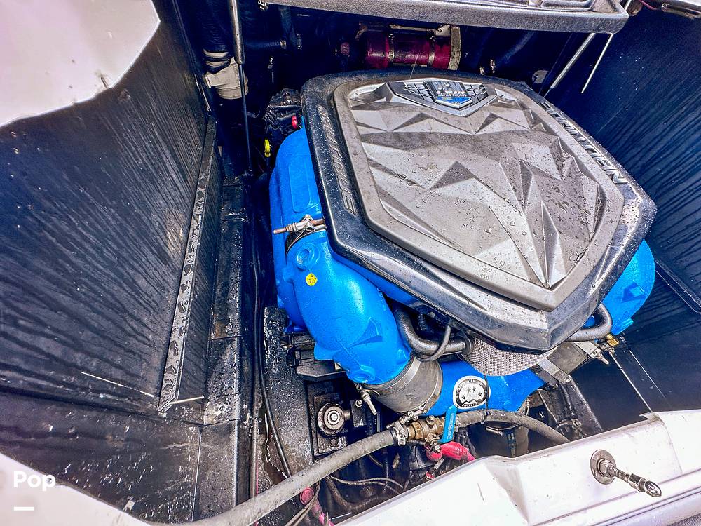 Slide: The Image of Nautique G25 Coastal Edition 2018 - 14703339