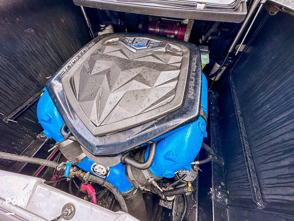 Slide: The Image of Nautique G25 Coastal Edition 2018 - 14703340