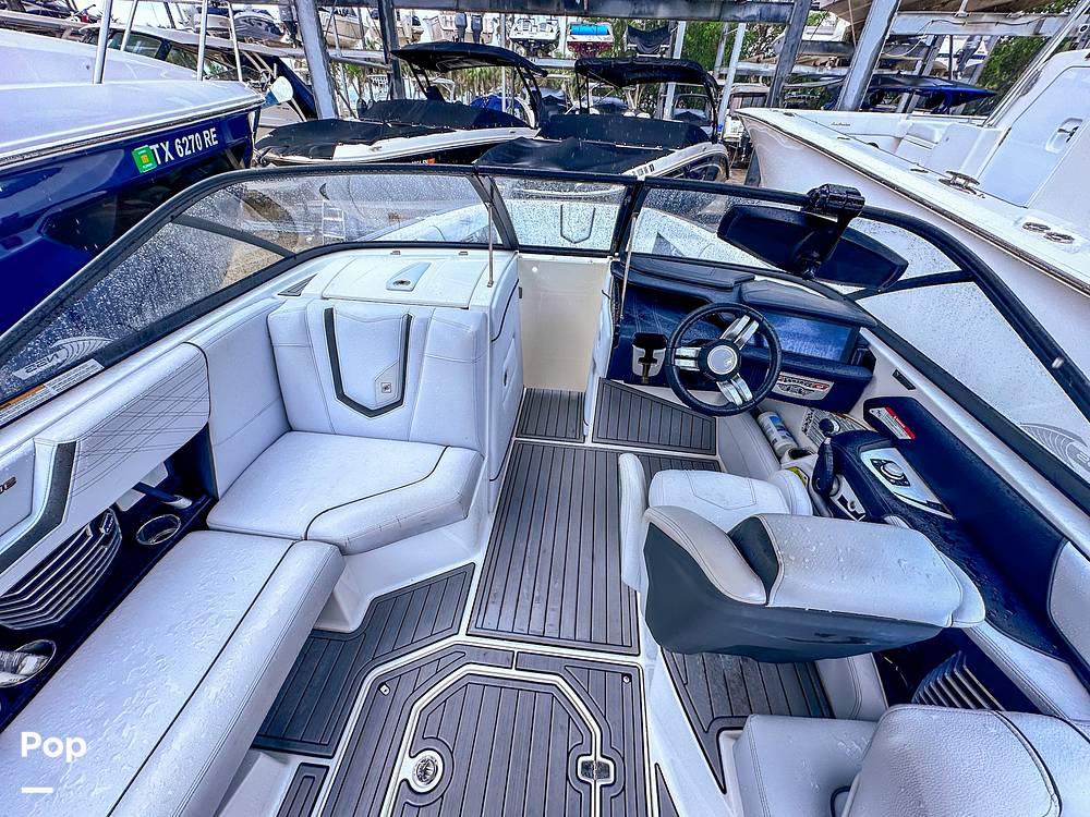 Slide: The Image of Nautique G25 Coastal Edition 2018 - 14703341