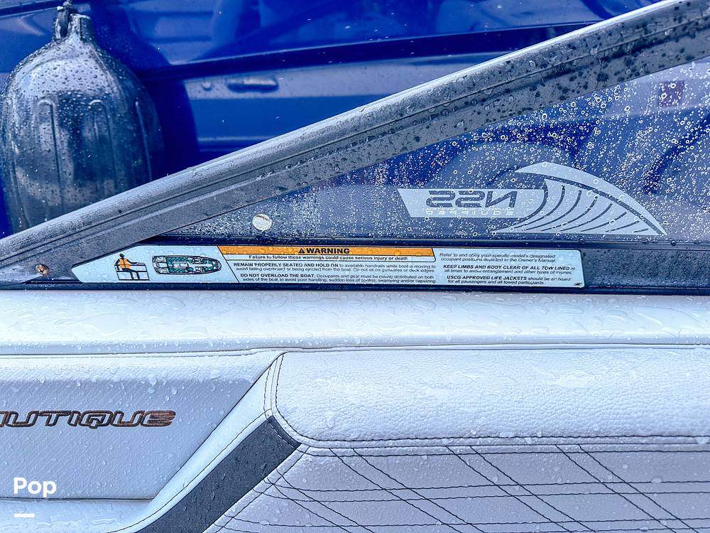 Slide: The Image of Nautique G25 Coastal Edition 2018 - 14703346