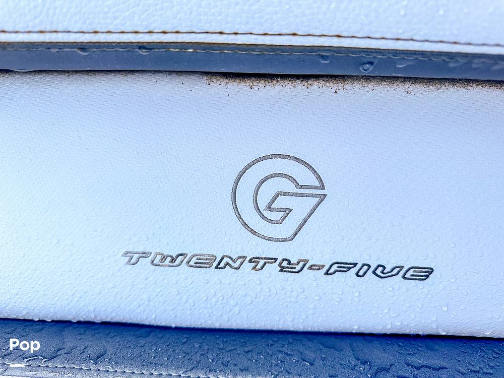 Slide: The Image of Nautique G25 Coastal Edition 2018 - 14703347