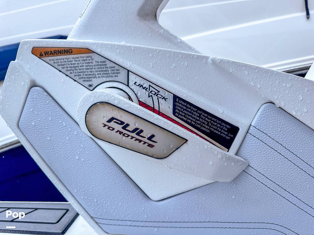 Slide: The Image of Nautique G25 Coastal Edition 2018 - 14703349