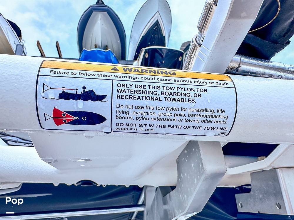Slide: The Image of Nautique G25 Coastal Edition 2018 - 14703352