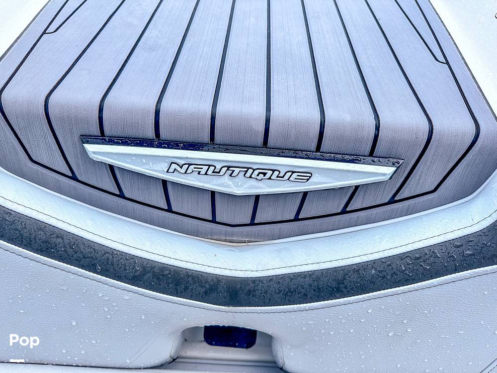 Slide: The Image of Nautique G25 Coastal Edition 2018 - 14703361