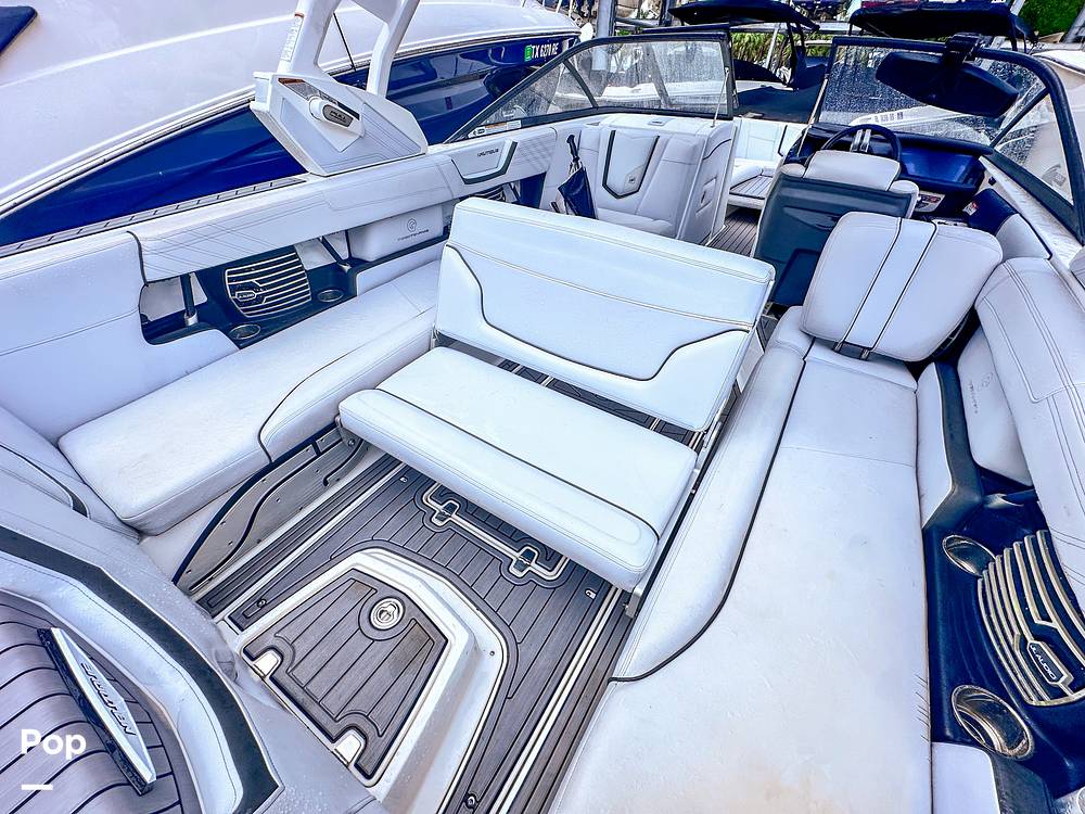 Slide: The Image of Nautique G25 Coastal Edition 2018 - 14703365