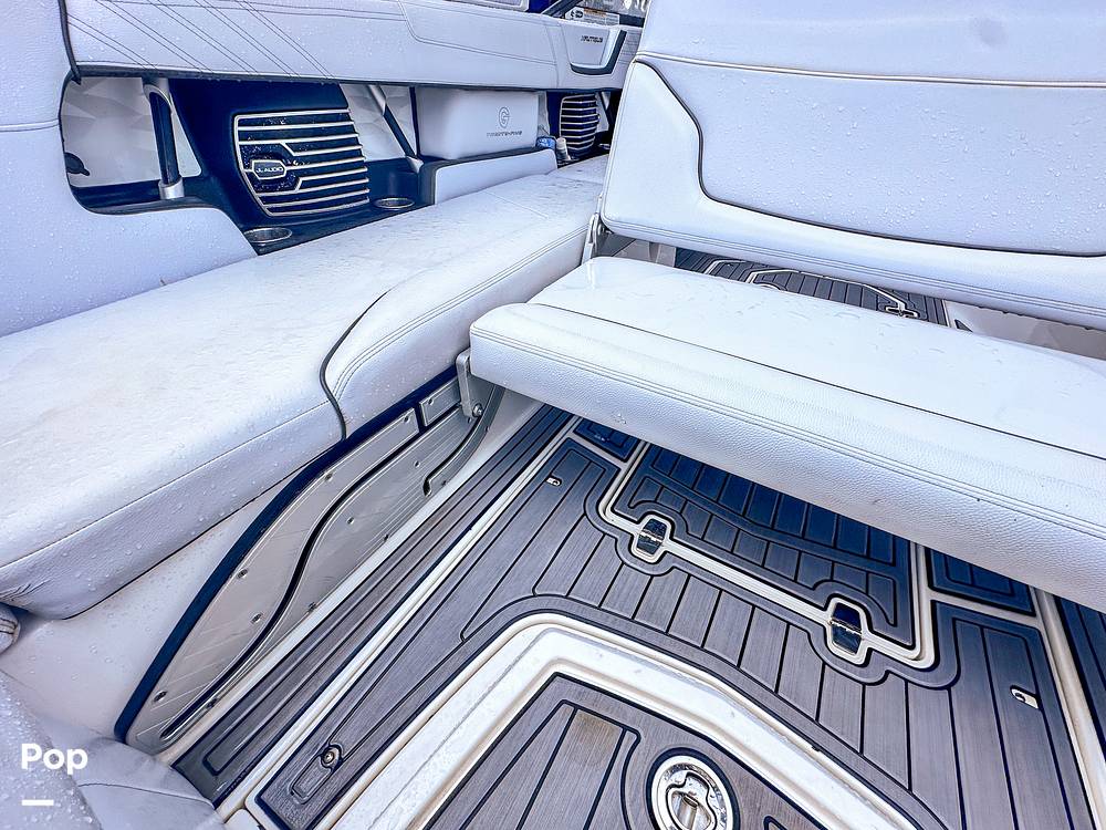 Slide: The Image of Nautique G25 Coastal Edition 2018 - 14703367