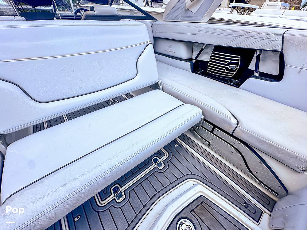 Slide: The Image of Nautique G25 Coastal Edition 2018 - 14703368