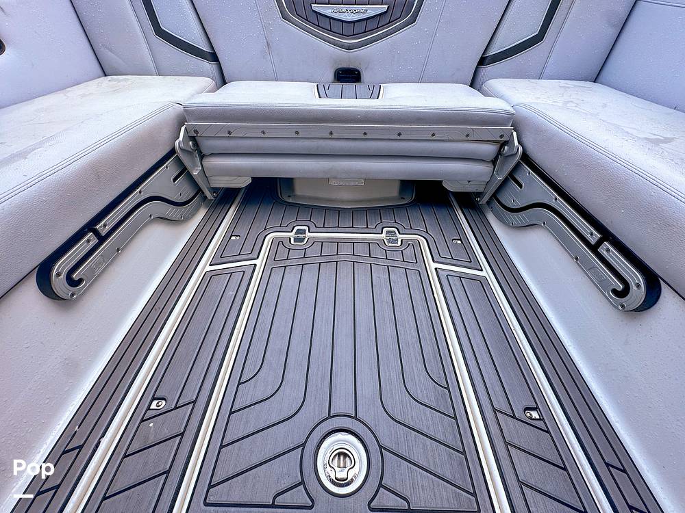 Slide: The Image of Nautique G25 Coastal Edition 2018 - 14703371