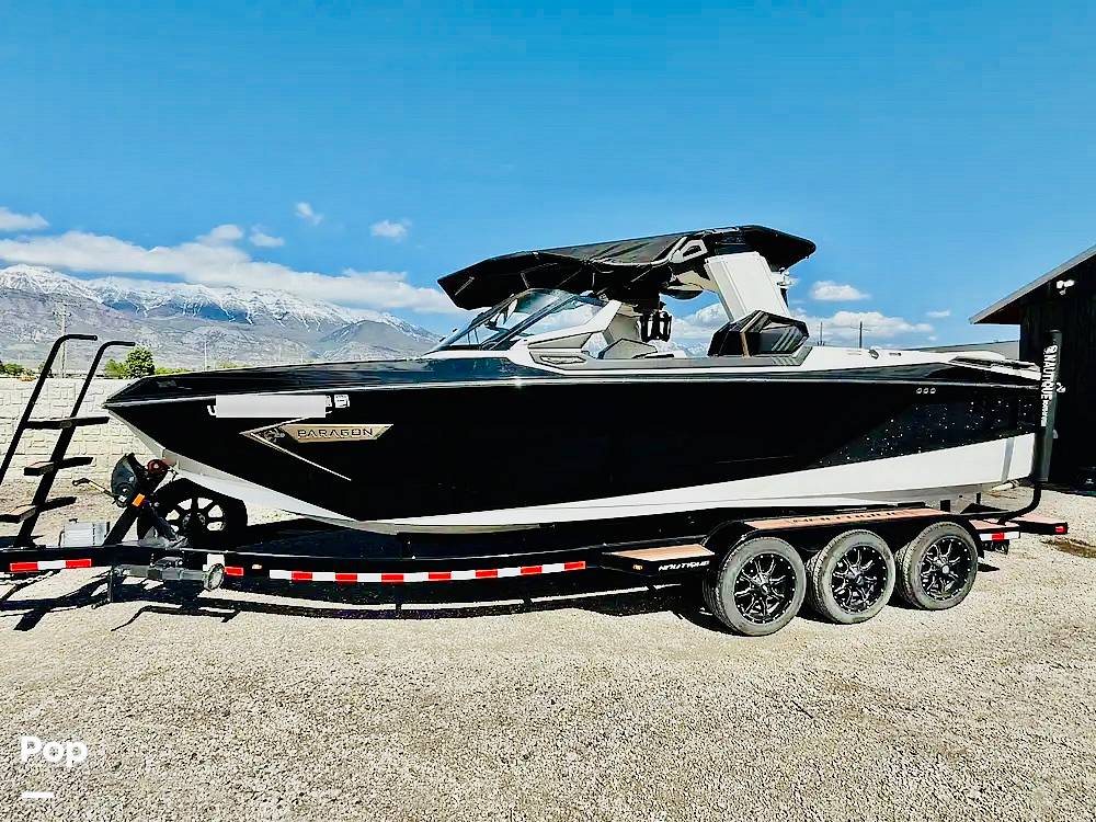 Slide: The Image of Nautique G25 Paragon 2023 - 15516108