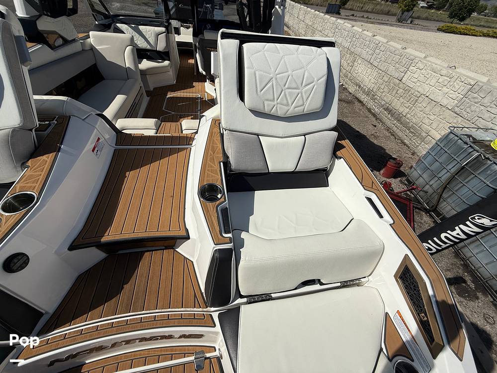 Slide: The Image of Nautique G25 Paragon 2023 - 15477274