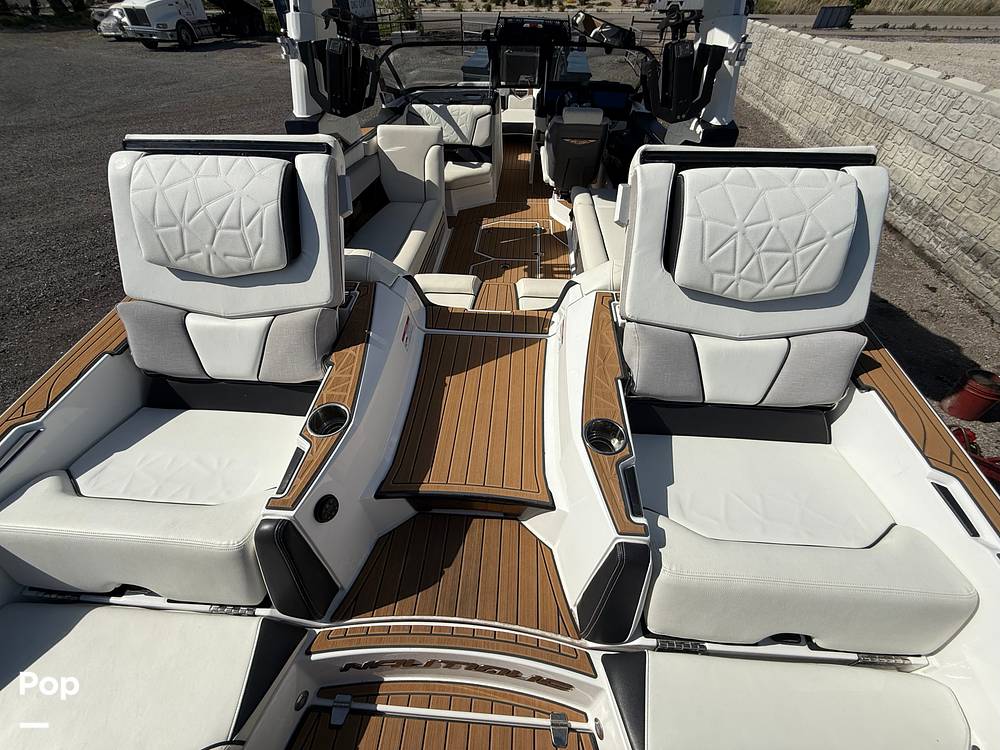 Slide: The Image of Nautique G25 Paragon 2023 - 15477275