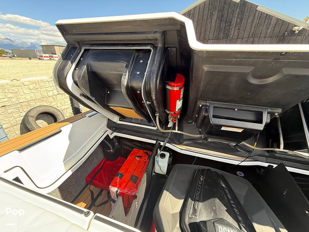 Slide: The Image of Nautique G25 Paragon 2023 - 15477277