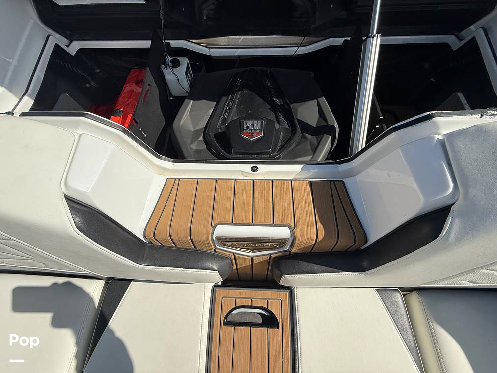 Slide: The Image of Nautique G25 Paragon 2023 - 15477278