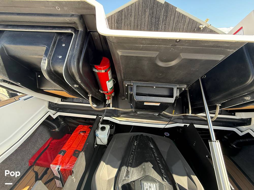 Slide: The Image of Nautique G25 Paragon 2023 - 15477279