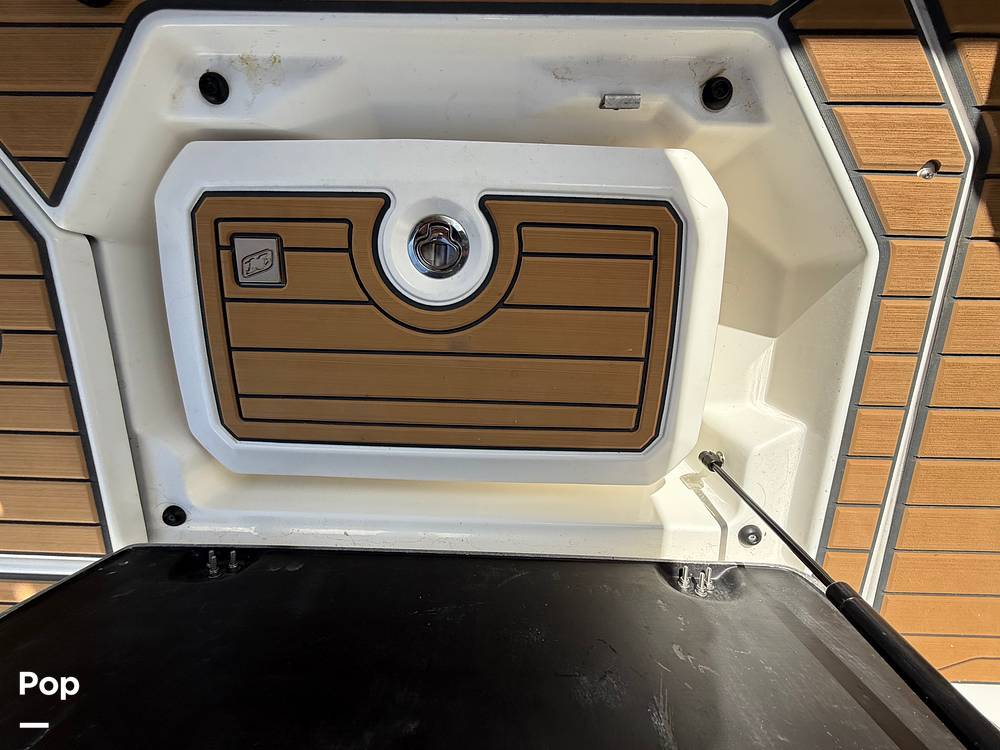 Slide: The Image of Nautique G25 Paragon 2023 - 15477281