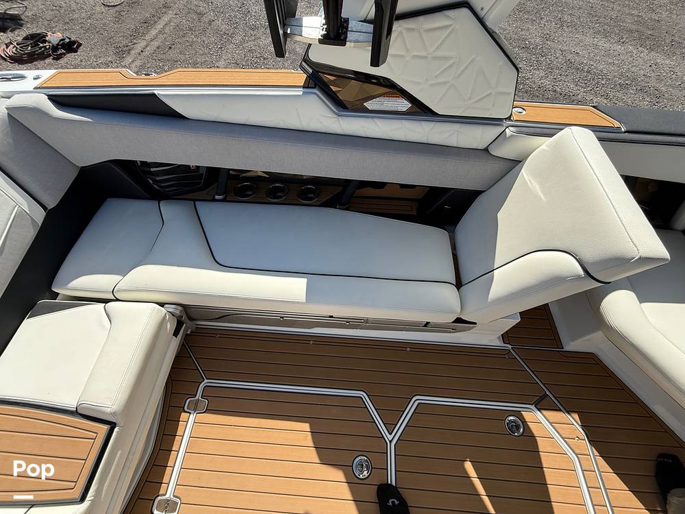 Slide: The Image of Nautique G25 Paragon 2023 - 15477282