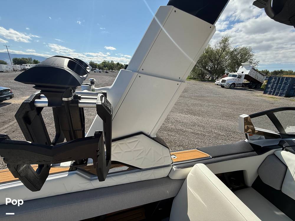 Slide: The Image of Nautique G25 Paragon 2023 - 15477283