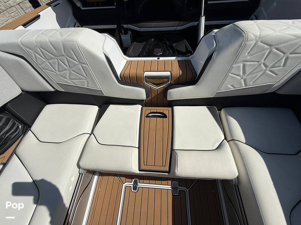 Slide: The Image of Nautique G25 Paragon 2023 - 15477285
