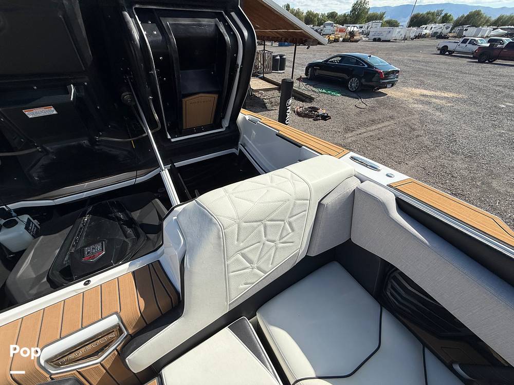 Slide: The Image of Nautique G25 Paragon 2023 - 15477286
