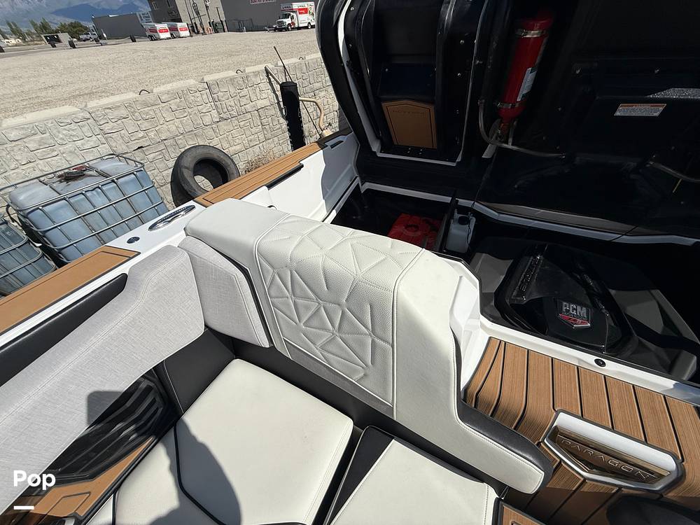 Slide: The Image of Nautique G25 Paragon 2023 - 15477287