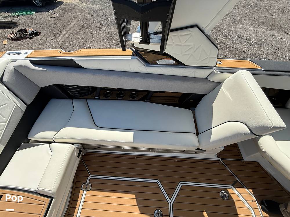Slide: The Image of Nautique G25 Paragon 2023 - 15477288