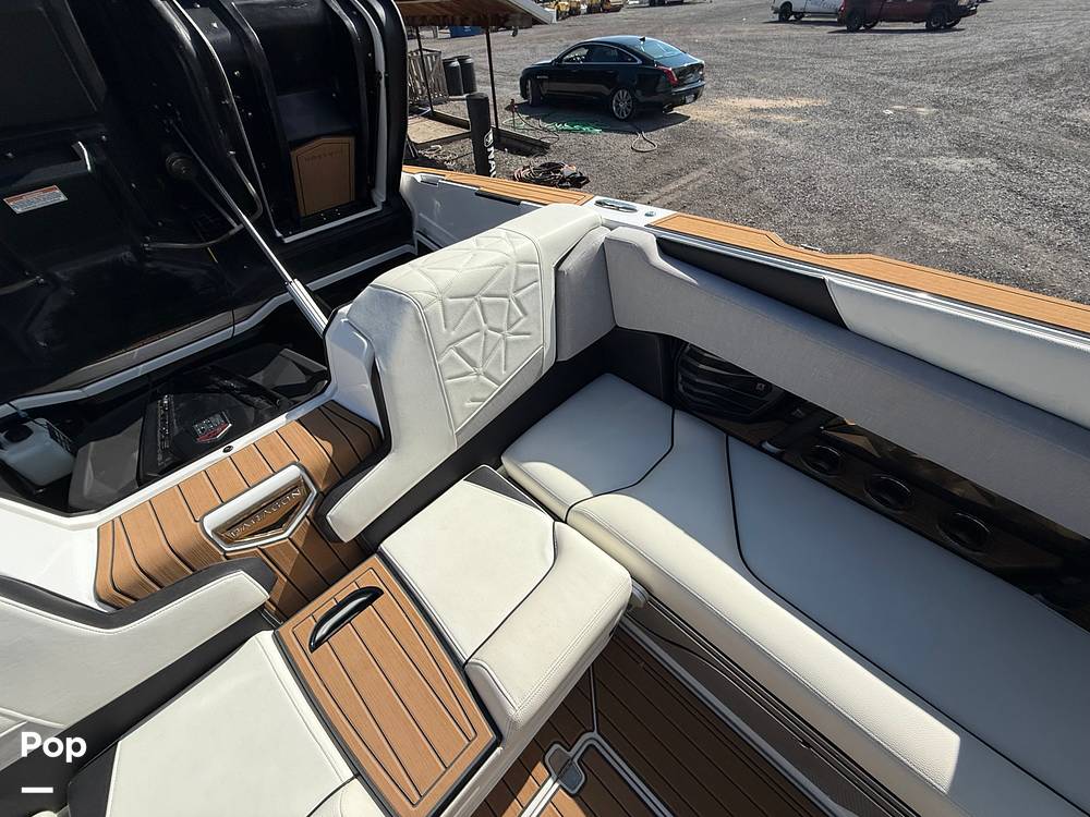 Slide: The Image of Nautique G25 Paragon 2023 - 15477289