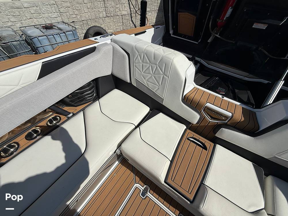 Slide: The Image of Nautique G25 Paragon 2023 - 15477290