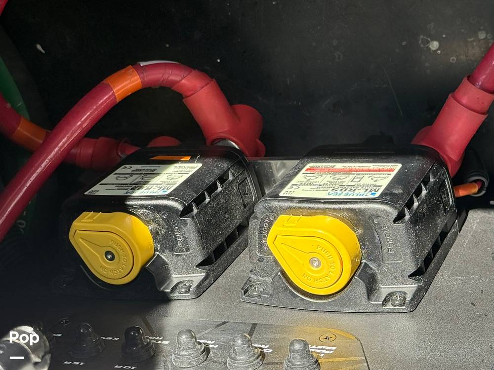 Slide: The Image of Nautique G25 Paragon 2023 - 15477292