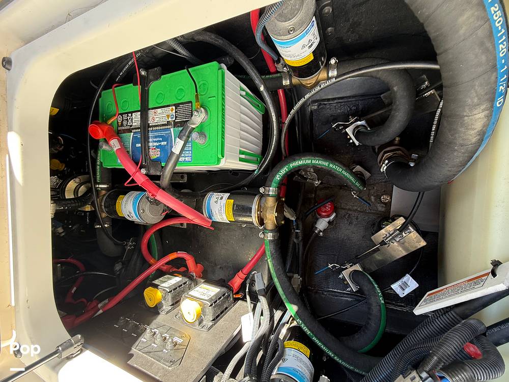 Slide: The Image of Nautique G25 Paragon 2023 - 15477293