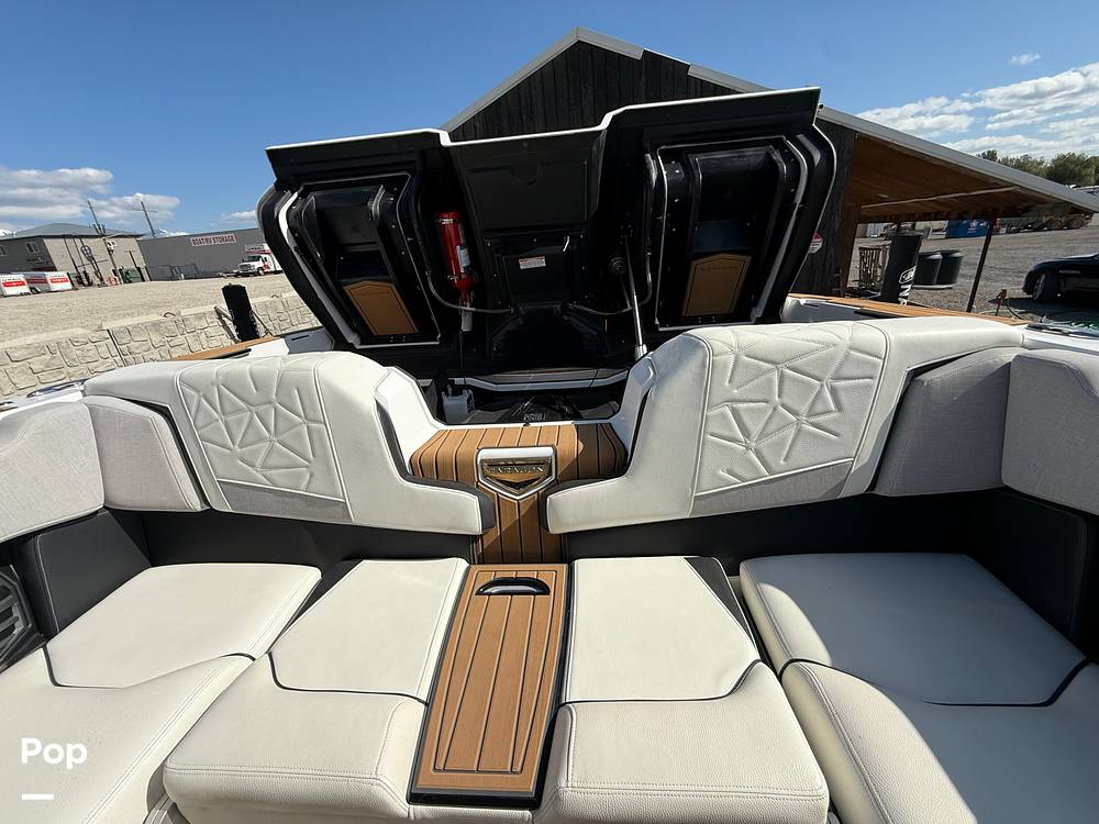 Slide: The Image of Nautique G25 Paragon 2023 - 15477294